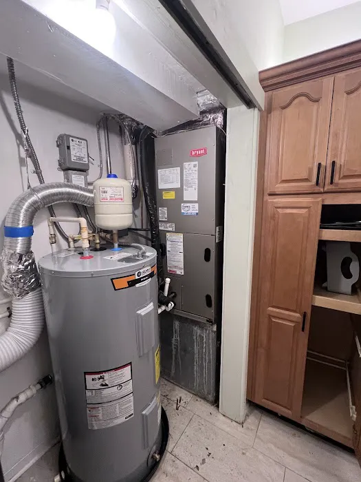 Bluewater Air Systems Picture 3