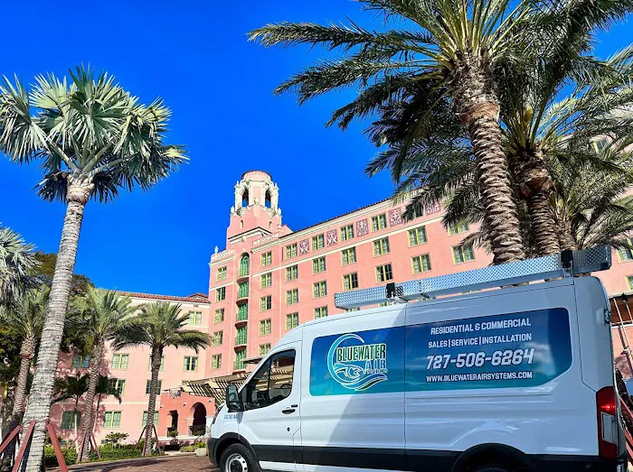 Bluewater Air Systems Picture 2