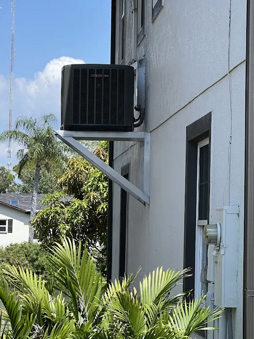 Bluewater Air Systems Picture 5