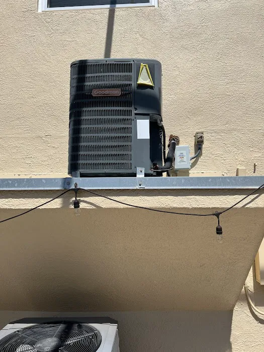 Bluewater Air Systems Picture 4