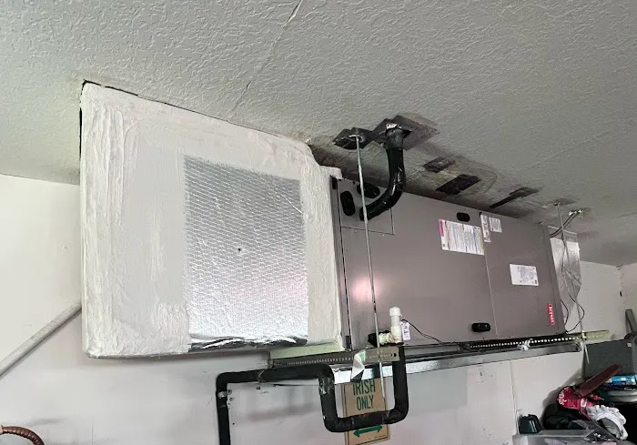 Bluewater Air Systems Picture 8