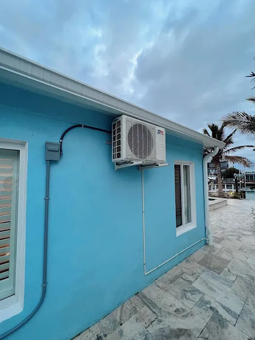 Bluewater Air Systems Picture 9