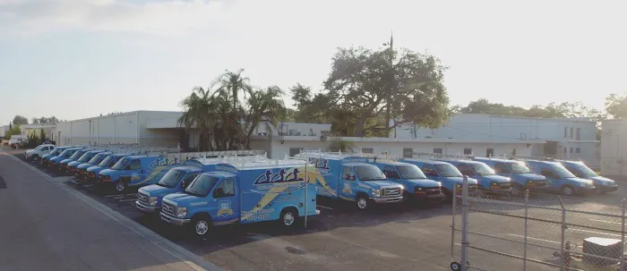 Pinellas Comfort Systems Picture 1