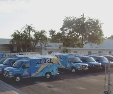 Pinellas Comfort Systems