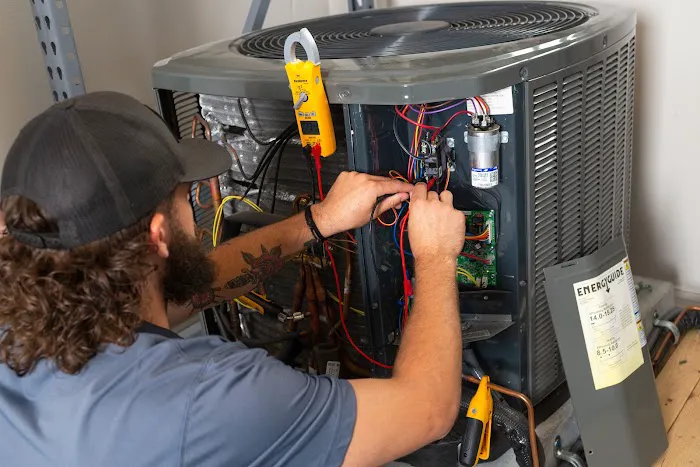 Pinellas Comfort Systems Picture 4