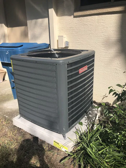 Velocity Air Conditioning Picture 2