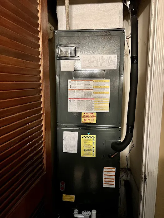 Velocity Air Conditioning Picture 1