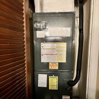 Velocity Air Conditioning ico