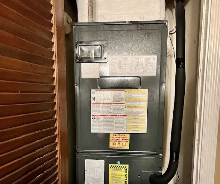 Velocity Air Conditioning