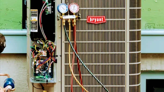 Velocity Air Conditioning Picture 4