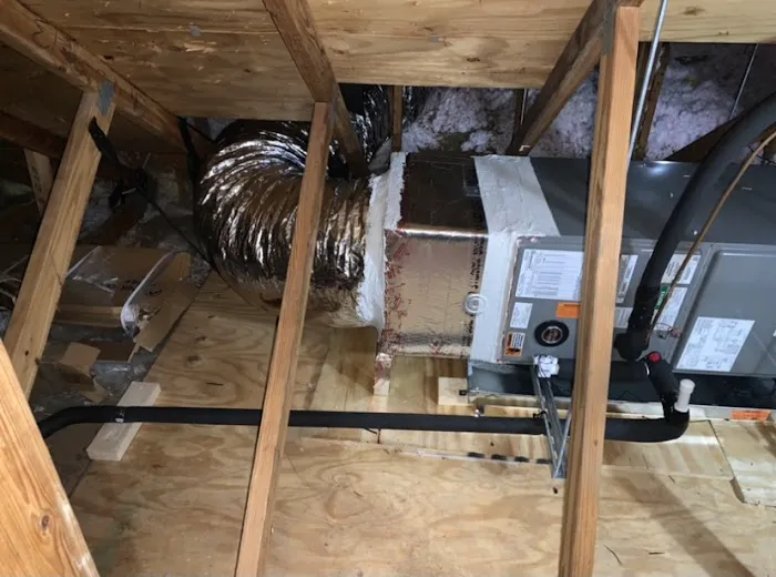 Velocity Air Conditioning Picture 3