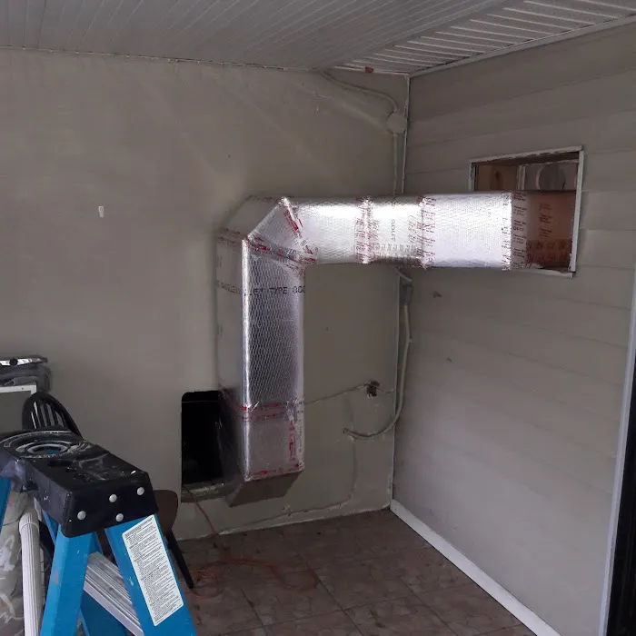 Velocity Air Conditioning Picture 5