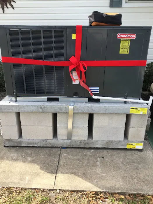 Velocity Air Conditioning Picture 8