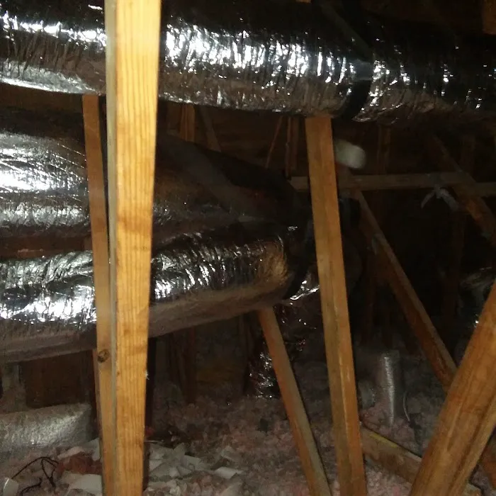 Velocity Air Conditioning Picture 6