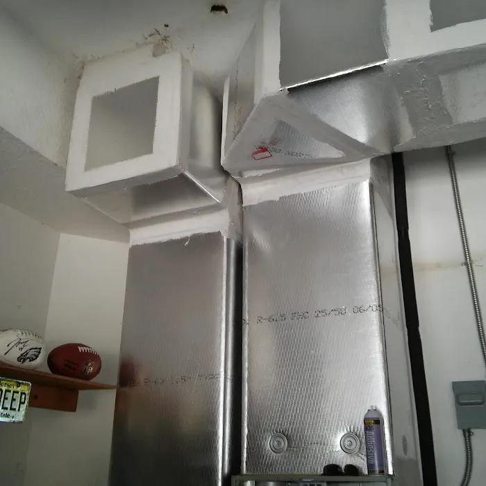 Velocity Air Conditioning Picture 9