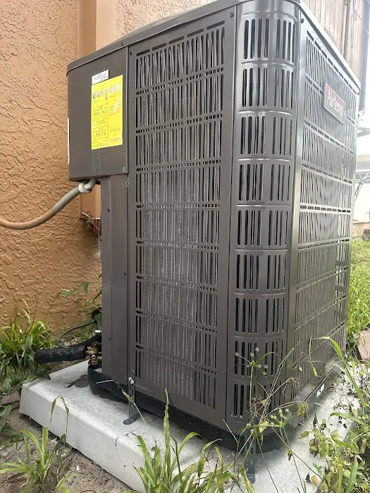 Velocity Air Conditioning Picture 10