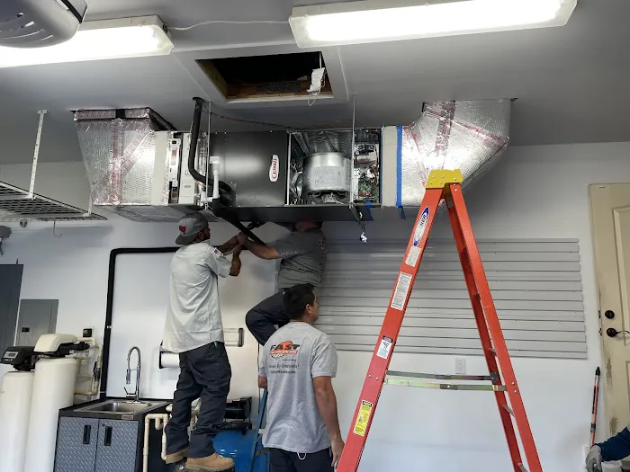 FAST of Florida Picture 1