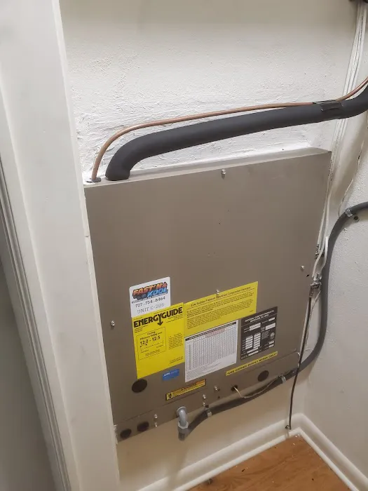 Fast'n Kool Heating and Air Conditioning Picture 1