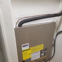 Fast'n Kool Heating and Air Conditioning ico