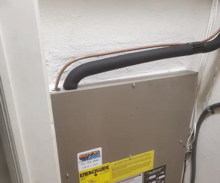 Fast'n Kool Heating and Air Conditioning