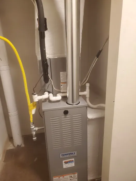 Fast'n Kool Heating and Air Conditioning Picture 4