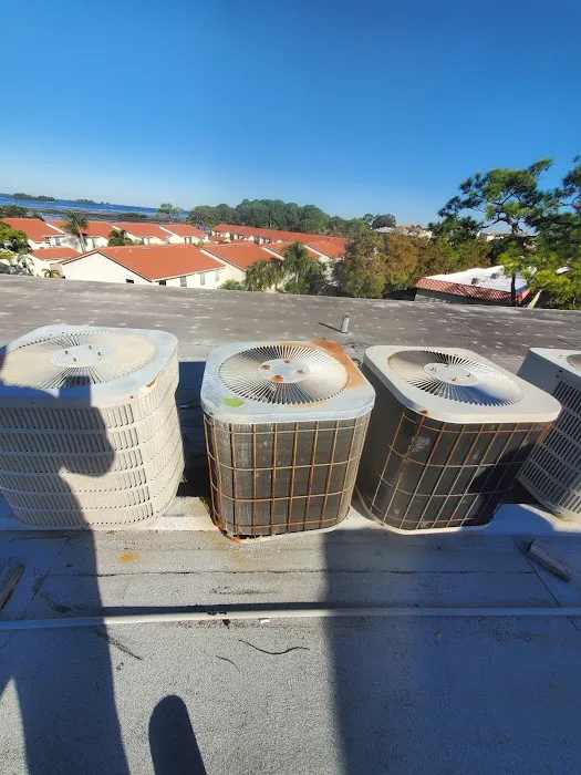 Fast'n Kool Heating and Air Conditioning Picture 3