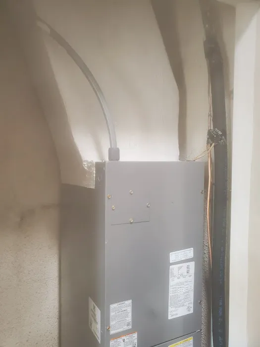 Fast'n Kool Heating and Air Conditioning Picture 6