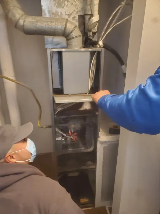 Fast'n Kool Heating and Air Conditioning Picture 7