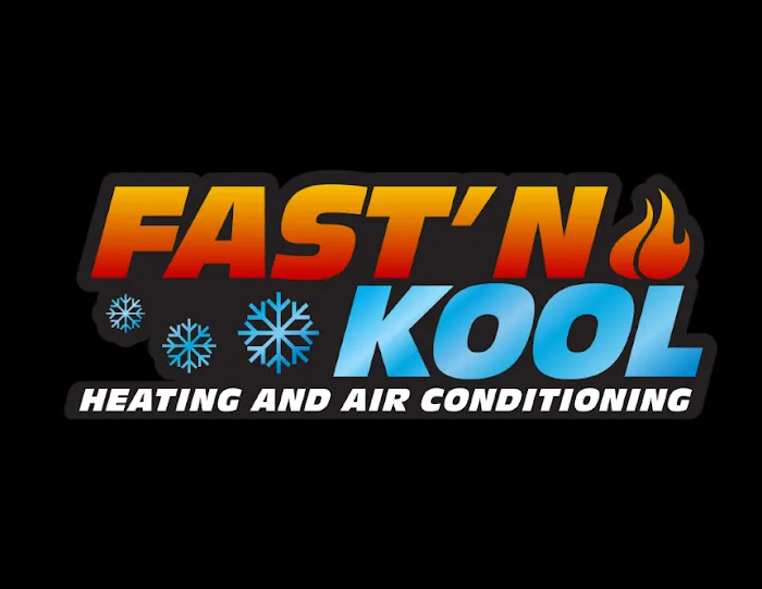 Fast'n Kool Heating and Air Conditioning Picture 10
