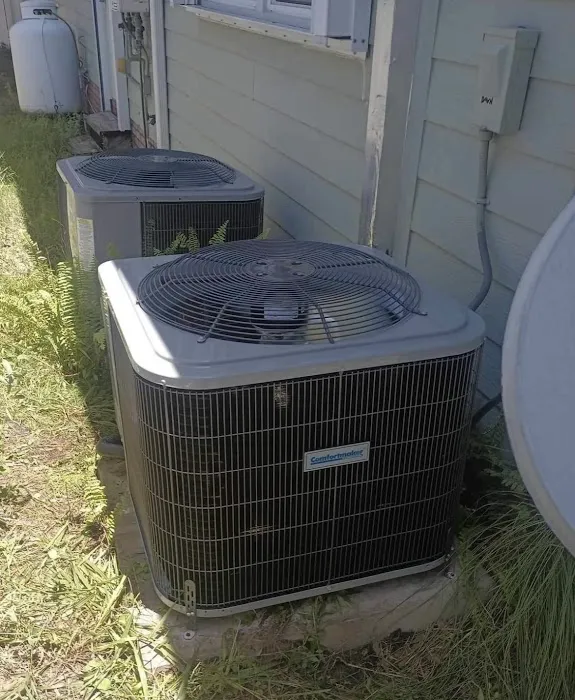 Orion Heating and Air Picture 1