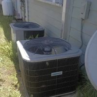 Orion Heating and Air ico