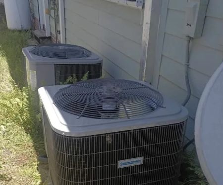 Orion Heating and Air