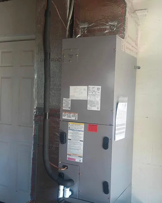 Orion Heating and Air Picture 2