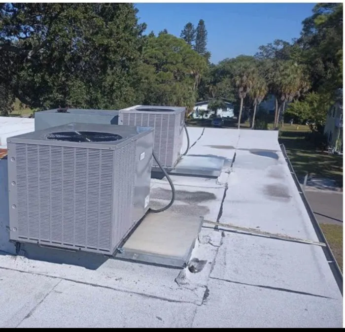 Orion Heating and Air Picture 4