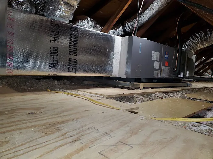 Orion Heating and Air Picture 7