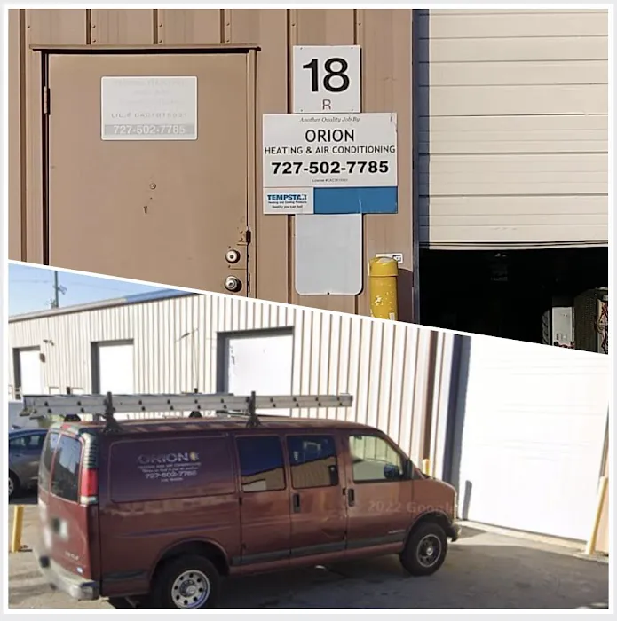 Orion Heating and Air Picture 10