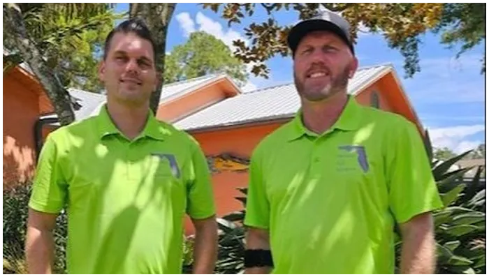 Florida A/C Services Picture 2