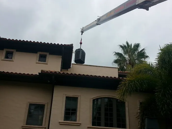 Florida A/C Services Picture 1