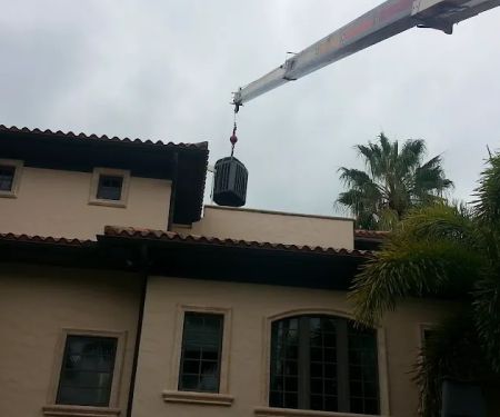 Florida A/C Services