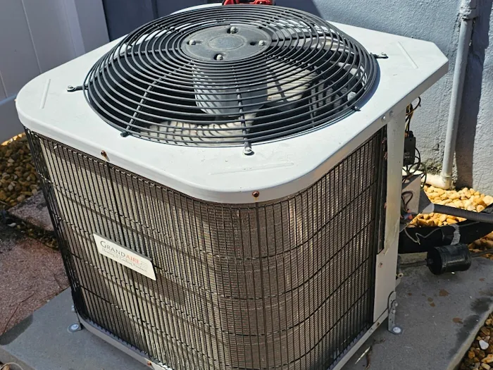 Florida A/C Services Picture 3