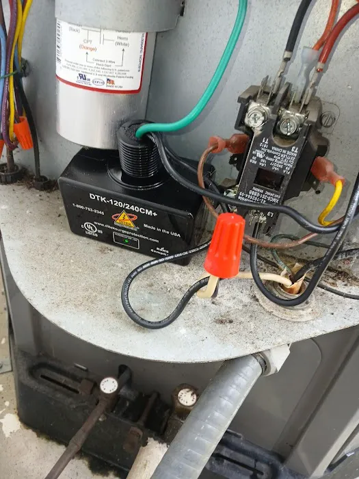 Florida A/C Services Picture 5