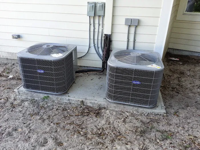 Florida A/C Services Picture 7