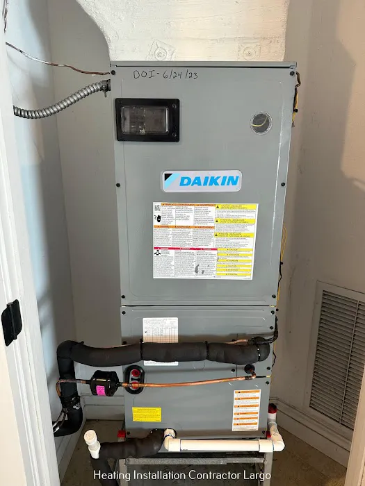 Florida A/C Services Picture 8