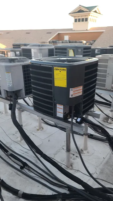 Florida A/C Services Picture 10