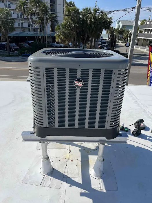 Three Guys A/C & Electrical Picture 1