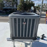 Three Guys A/C & Electrical ico
