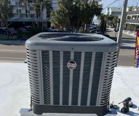 Three Guys A/C & Electrical