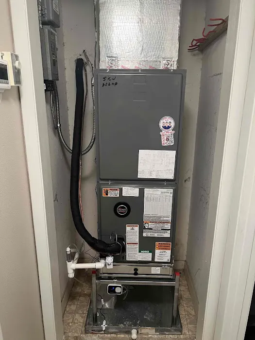 Three Guys A/C & Electrical Picture 3