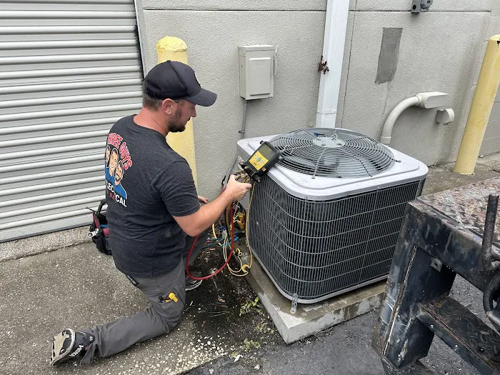 Three Guys A/C & Electrical Picture 4