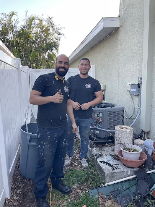 Three Guys A/C & Electrical Picture 5